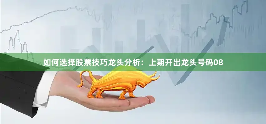 如何选择股票技巧　　龙头分析：上期开出龙头号码08