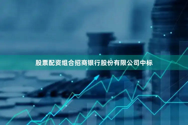股票配资组合招商银行股份有限公司中标